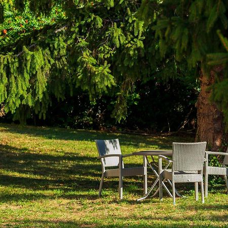Logis Hotel Noemys Morgon Villie Morgon Bagian luar foto