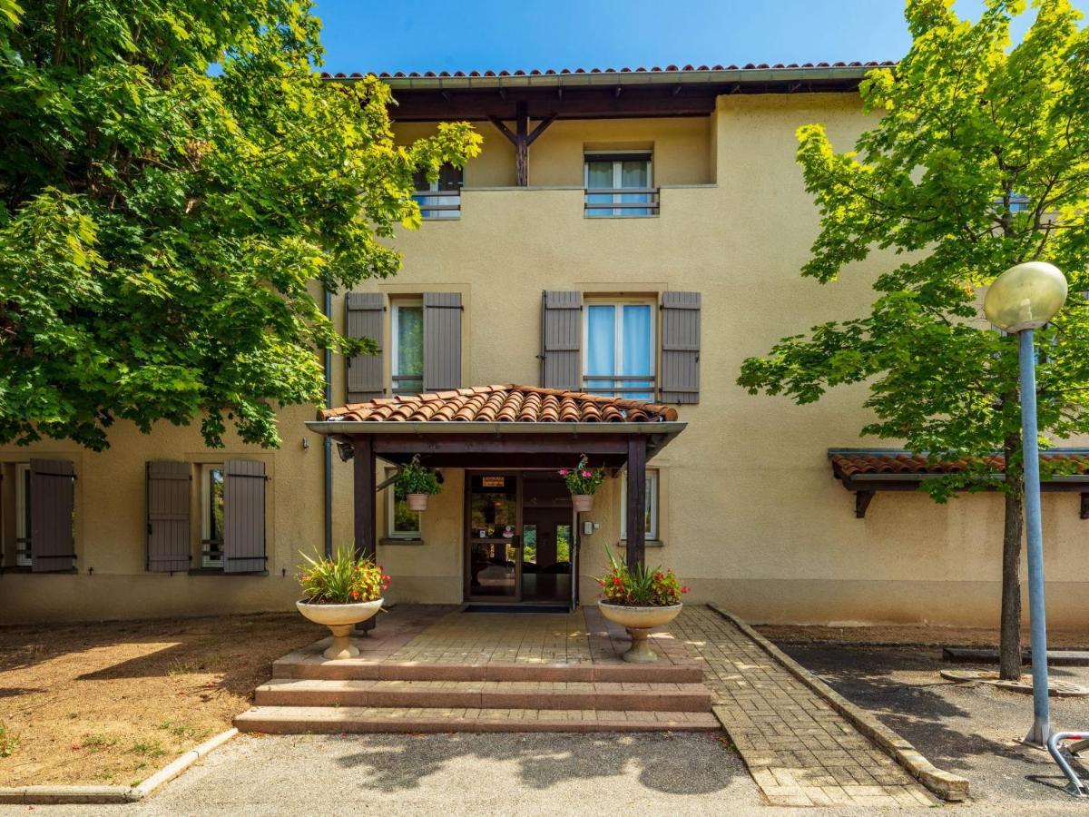 Logis Hotel Noemys Morgon Villie Morgon Bagian luar foto