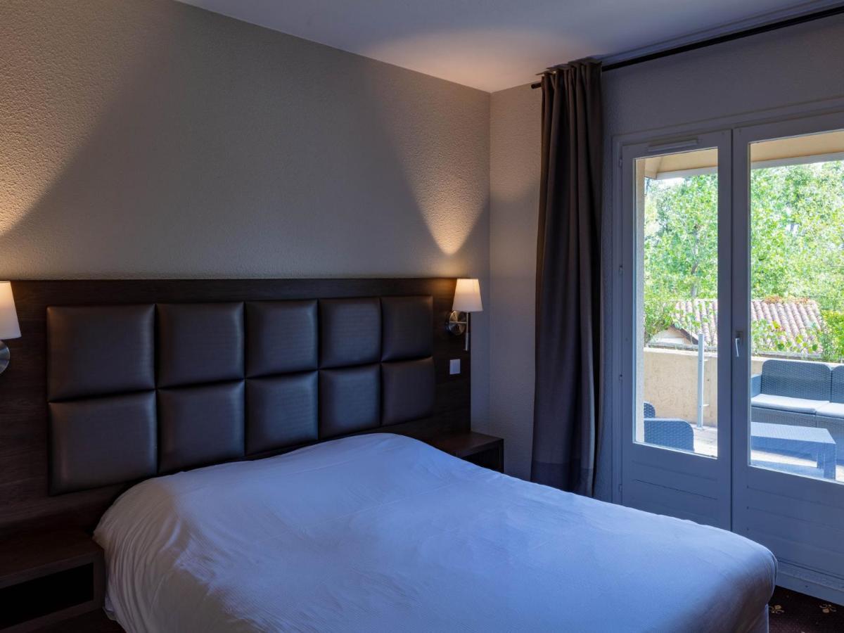 Logis Hotel Noemys Morgon Villie Morgon Bagian luar foto